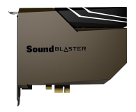 CREATIVE Sound Blaster AE-7 70SB180000000 - 511942 - zdjęcie 4
